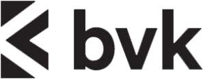 bvk logo